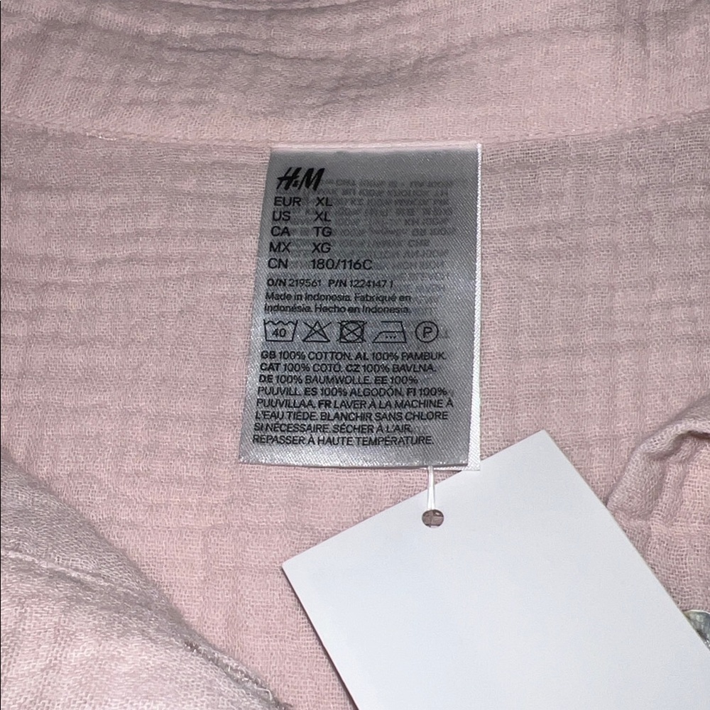 H&M top - Picture 3 of 5